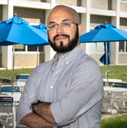 Juan D. Jimenez