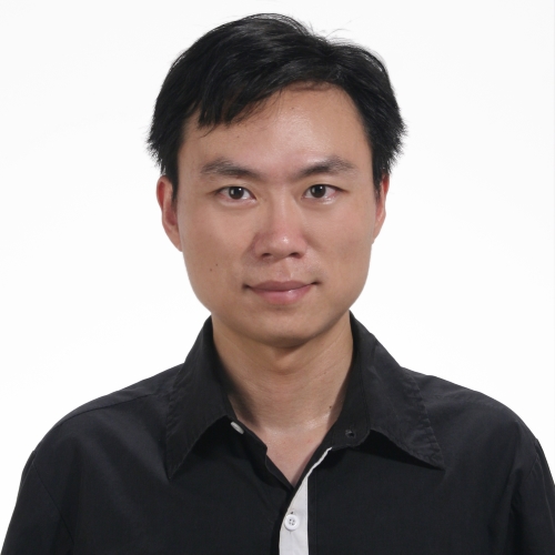 Chen Liang