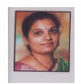 Vaishali Kulkarni