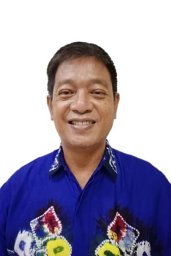 Rudi Hendro Putranto