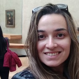 Patrícia Gonzaga Paulino
