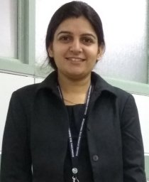 Sandhu Nitika
