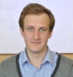 Igor Kuksin