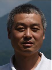 Hongbo Jiang