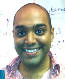 Srinivas C. Turaga