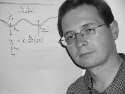 Pavel B. Paramonov
