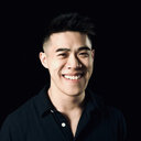 Reuben Rong Wen Wang