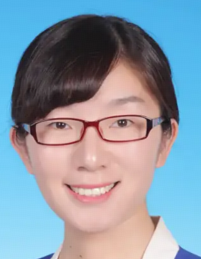 Tingting Ma