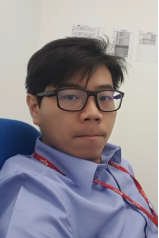 Yan Chai Hum