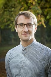 Luca Leo Schmermund