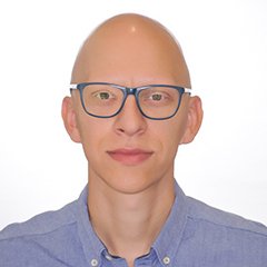 Evangelos Karagiannis