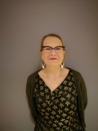 Trish Hafford-Letchfield