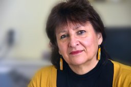 Evdokia A. Pasheva