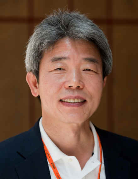 Yun Chur Chung