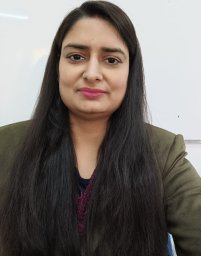 Chaudhary, A.