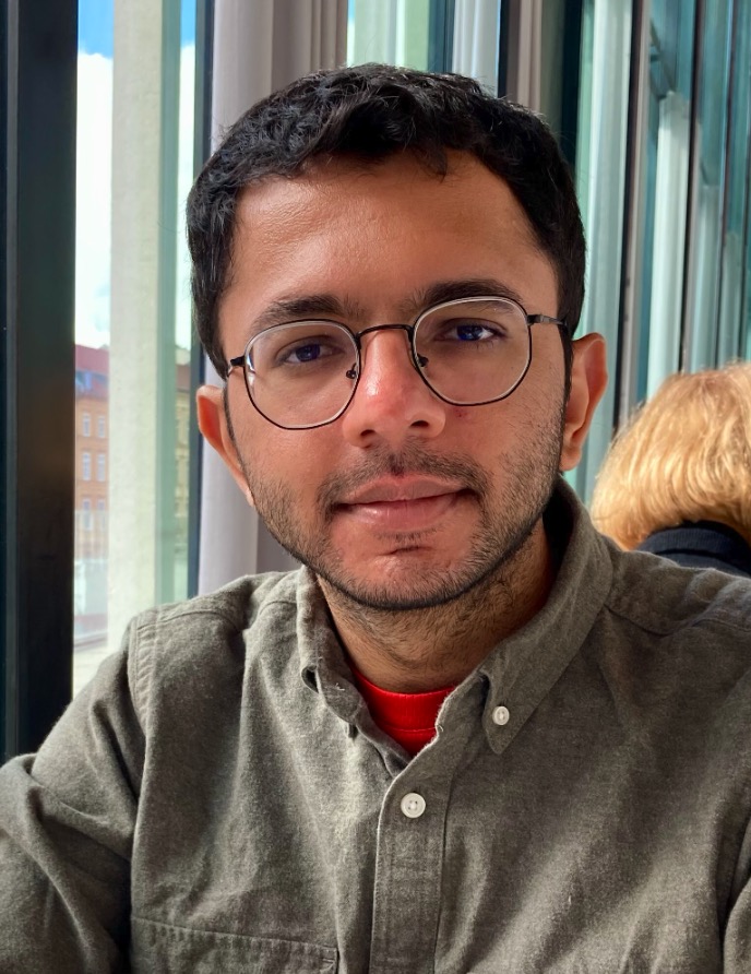 Ishit Mehta