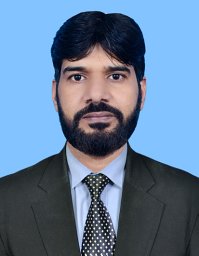 Imran Ali Hunzai