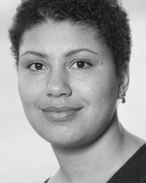 Shakti K. Davis