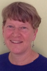 Sarah Cotterill