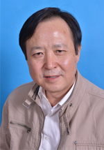 Zhimin Wang