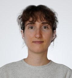 Fani Madzharova