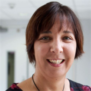 Bronwen Connor