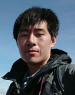 Yanfeng Zhang