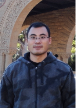Yunkai Wei