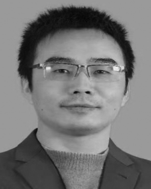 Xiaoxu Zhang