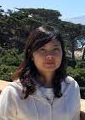 Shirley Yin‐Yu Pang