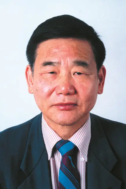 Hsiang-Fu Kung