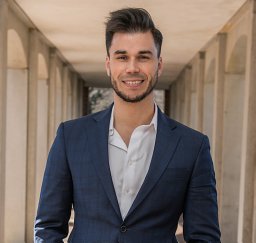 Julio Alejandro Yanes
