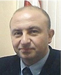 Mehmet Caliskan