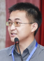 Huansheng Yang