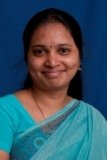 Geetha Priya .M
