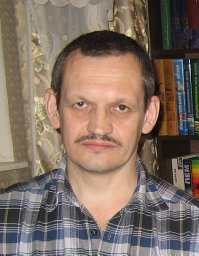 Alexander Gavriliuk
