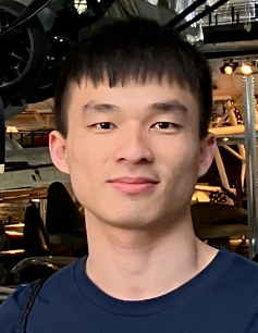 Hongjie Chen