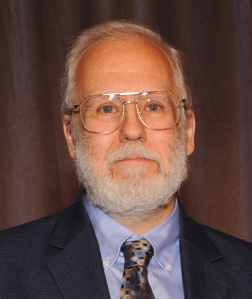 Mitchell R. M. Bruce