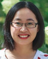 Jinchao Huang