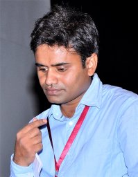 Anil Singh Parihar