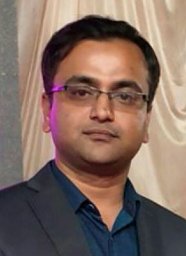 Bishwa Bhaskar Choudhary