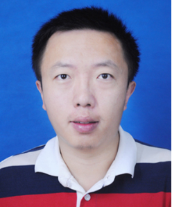 Zengguang Qin