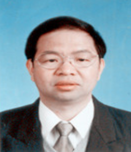 Xinchun Liu