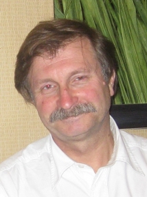 Michael I. Ojovan