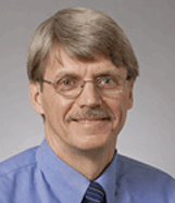 Ray Vanderby