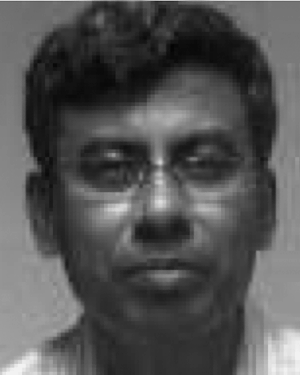 Amitava Mukherjee