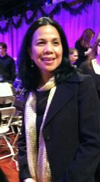 Pagba Cynthia V