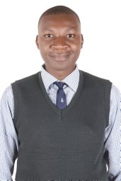 Alex Kayongo