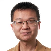 Lei Jiang