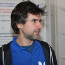 Nicolas Ghilain